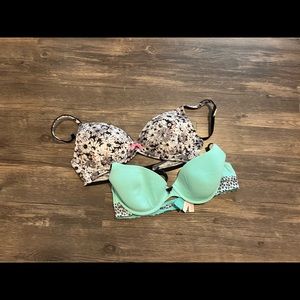 Victoria Secret Bra Bundle